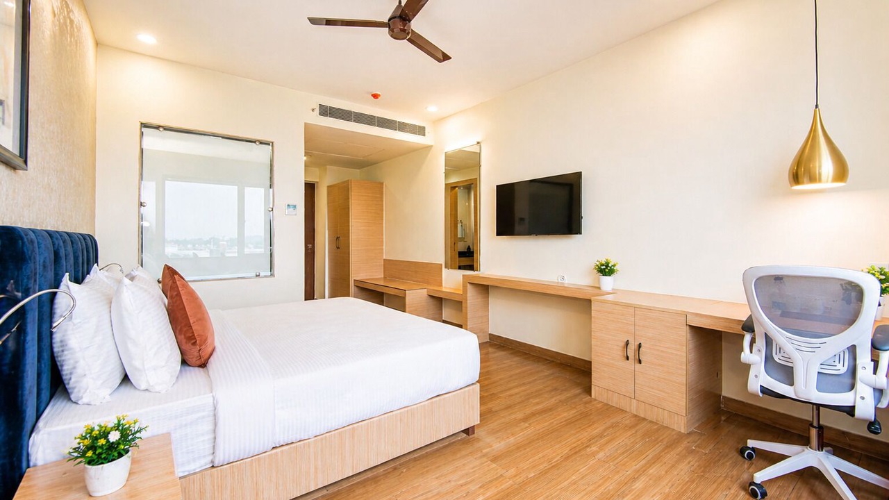 Photo of Bedroom in Faizabad