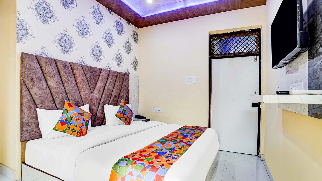 Photo of Bedroom in Kanpur