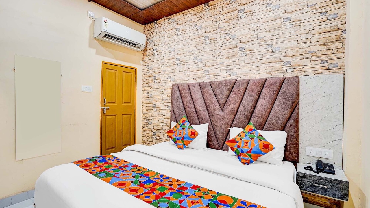 Photo of Bedroom in Kanpur
