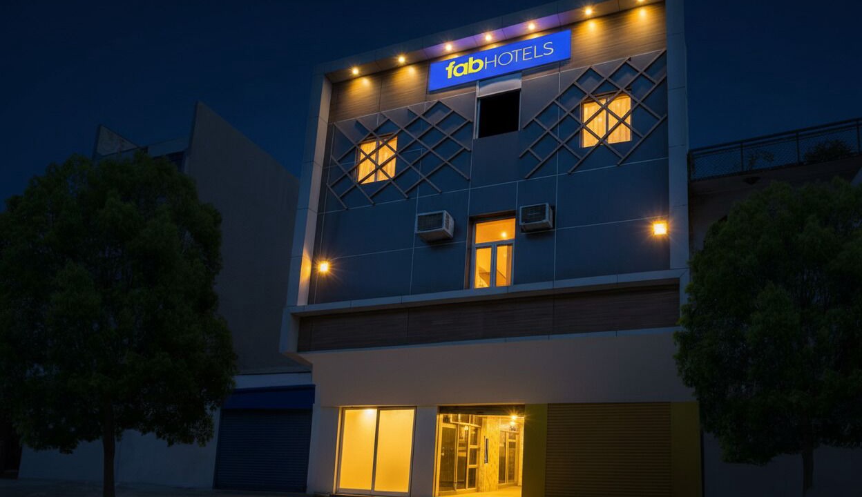 Photo of Outdoor in Kanpur