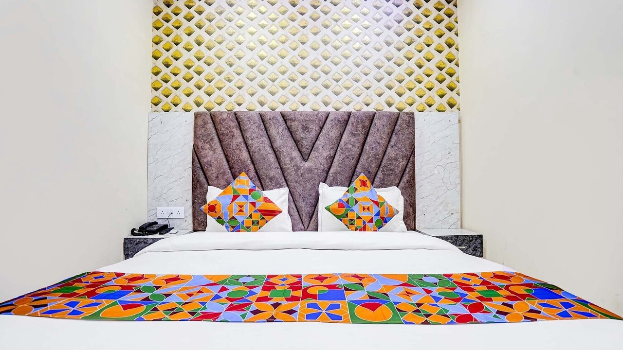 Photo of Bedroom in Kanpur