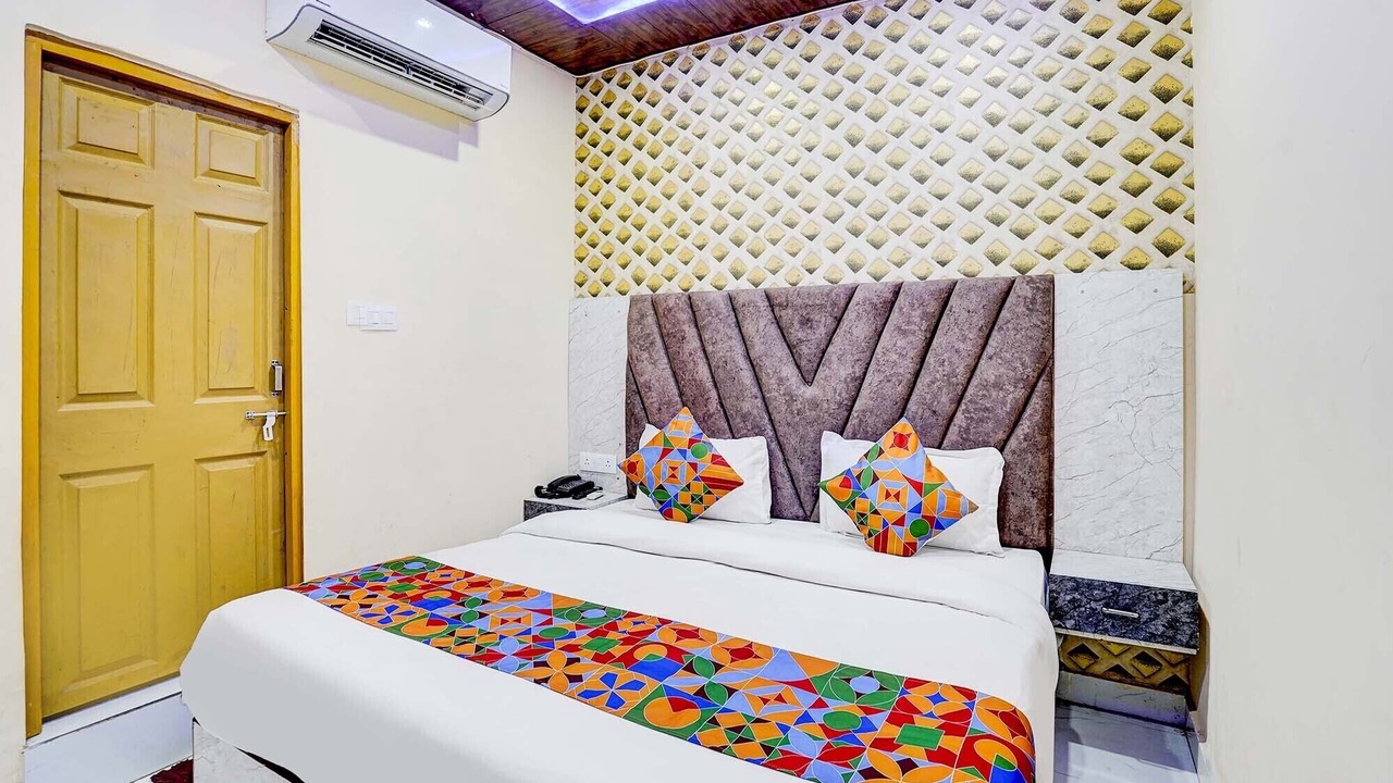 Photo of Bedroom in Kanpur