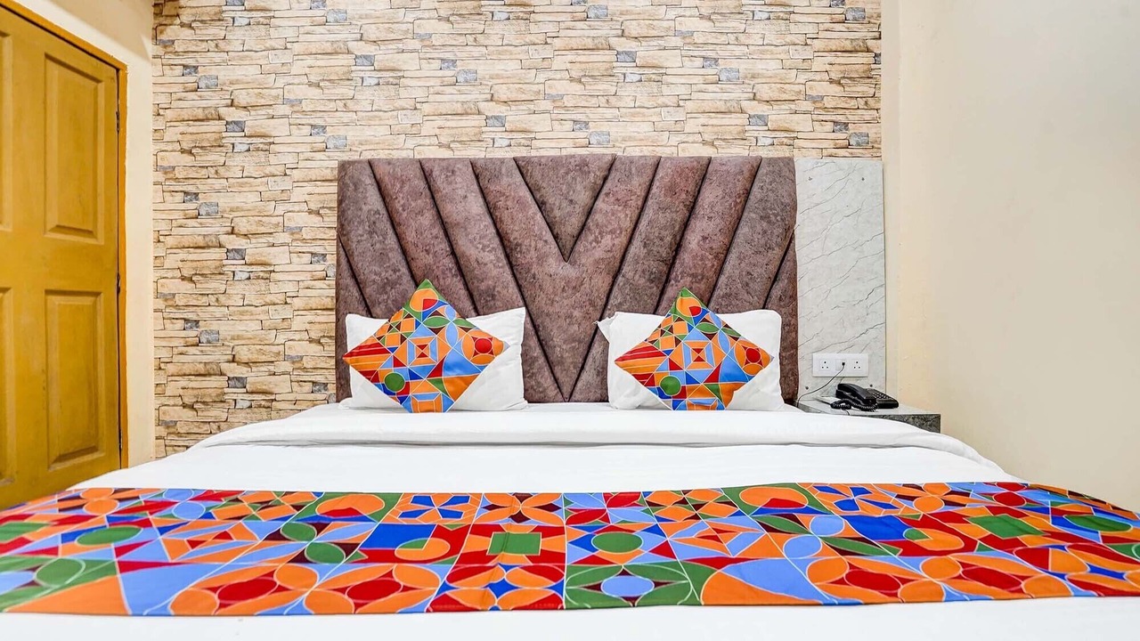Photo of Bedroom in Kanpur