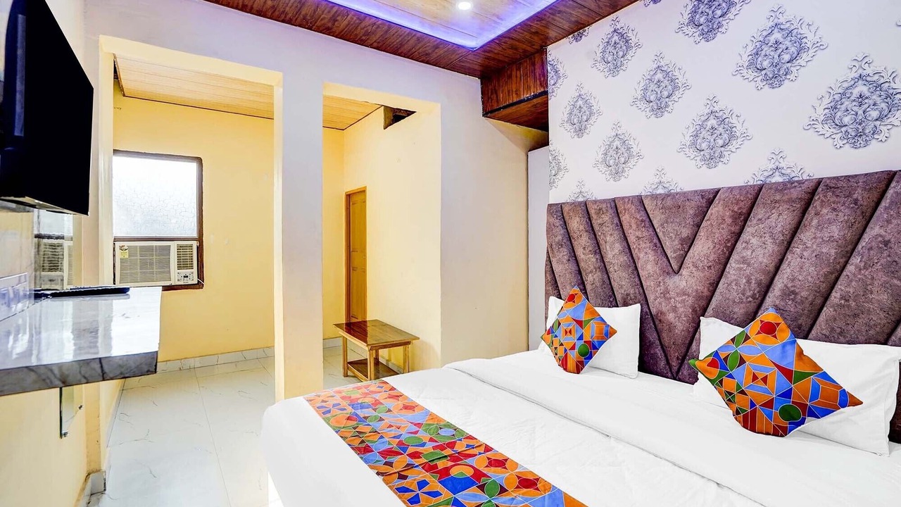Photo of Bedroom in Kanpur