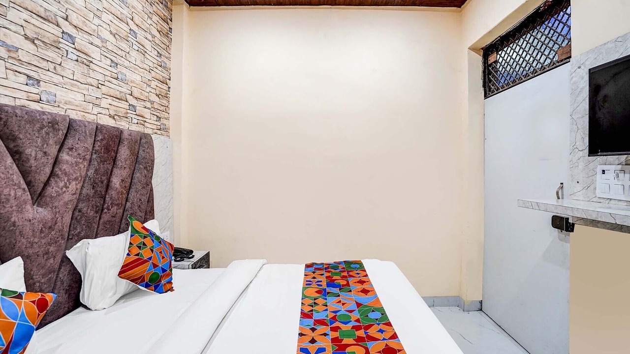 Photo of Bedroom in Kanpur