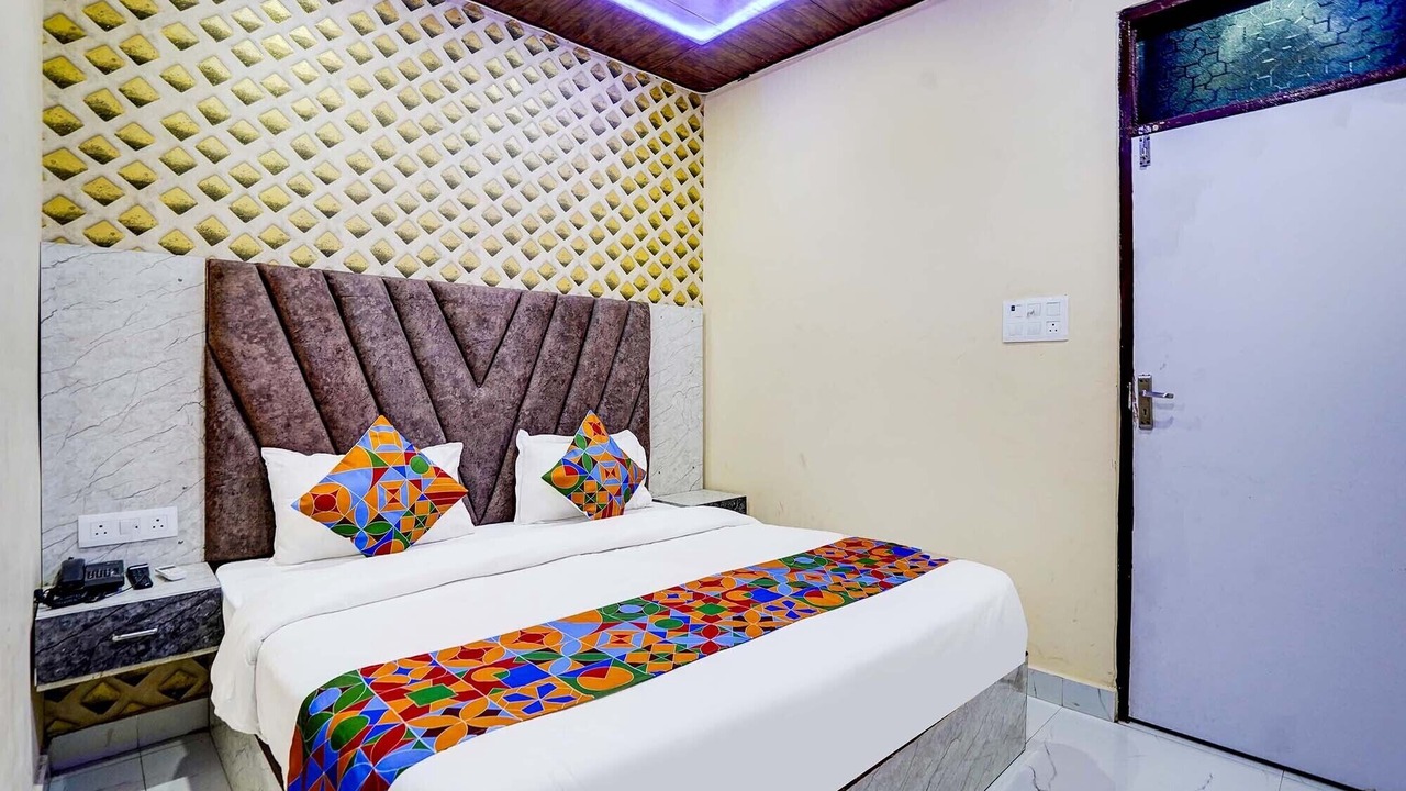 Photo of Bedroom in Kanpur