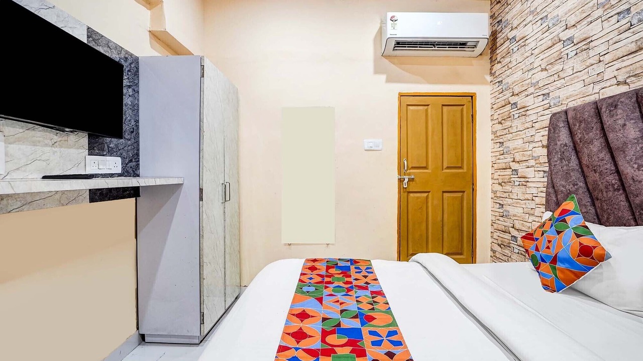 Photo of Bedroom in Kanpur