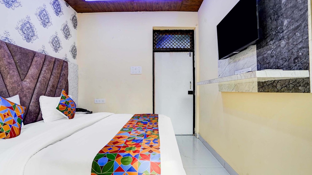 Photo of Bedroom in Kanpur