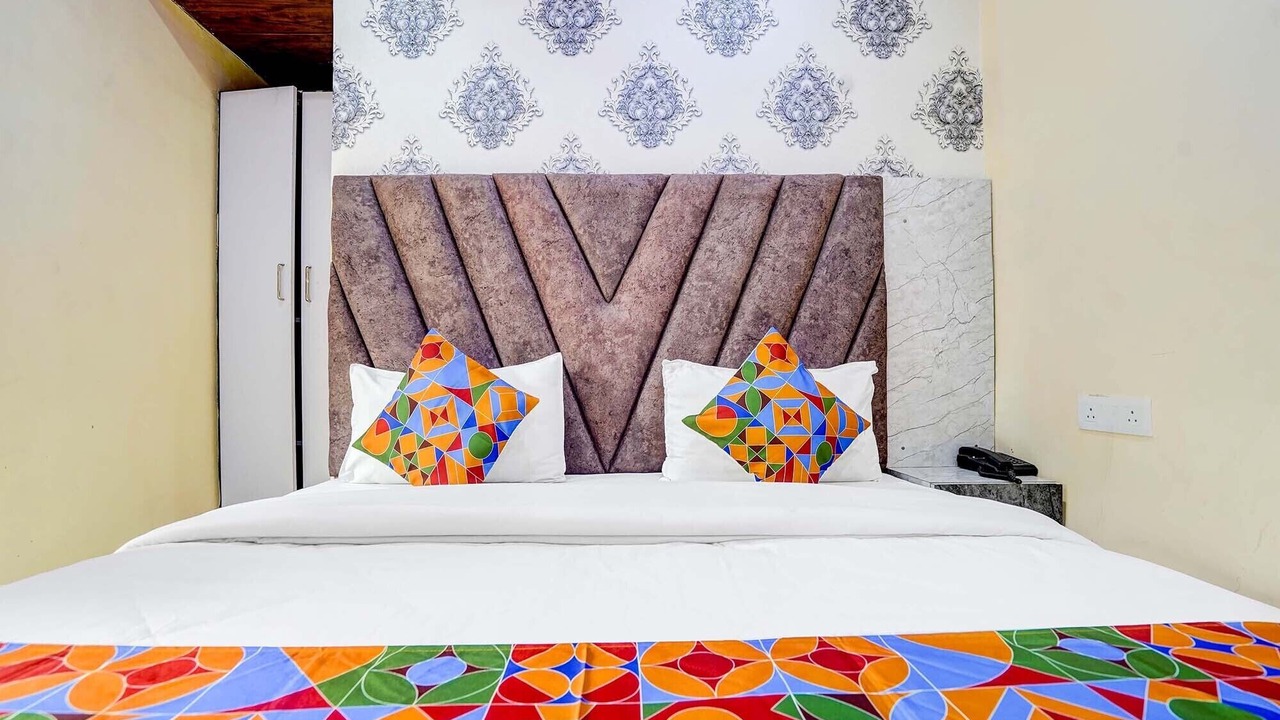 Photo of Bedroom in Kanpur