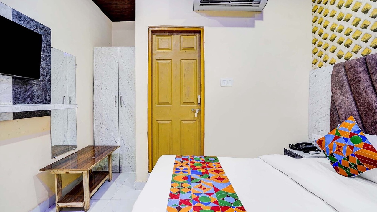 Photo of Bedroom in Kanpur