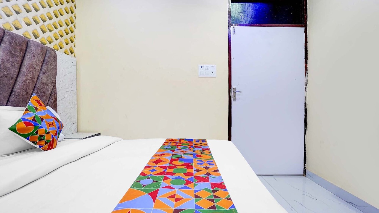 Photo of Bedroom in Kanpur