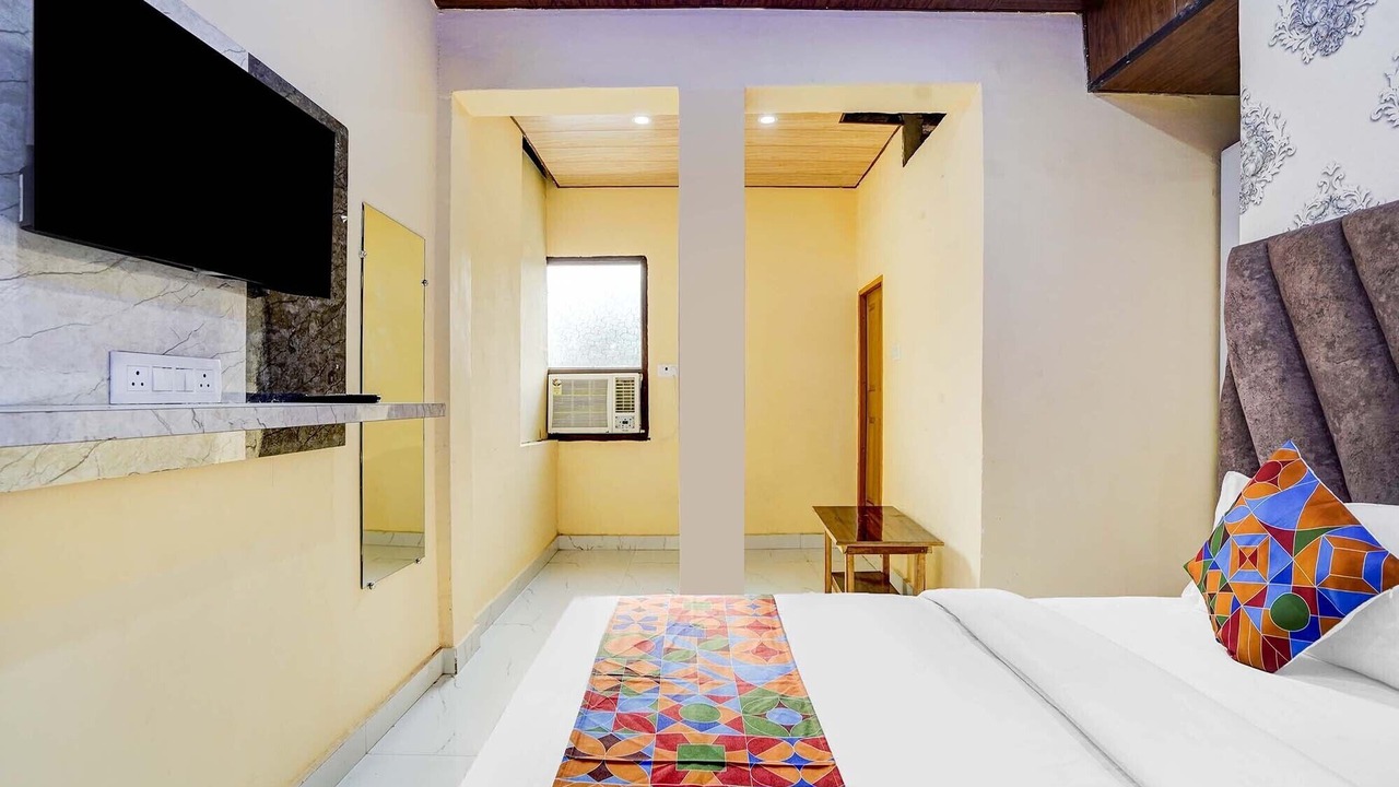 Photo of Bedroom in Kanpur