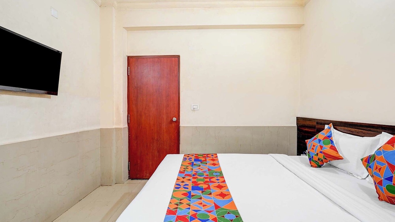 Photo of Bedroom in Chickpet