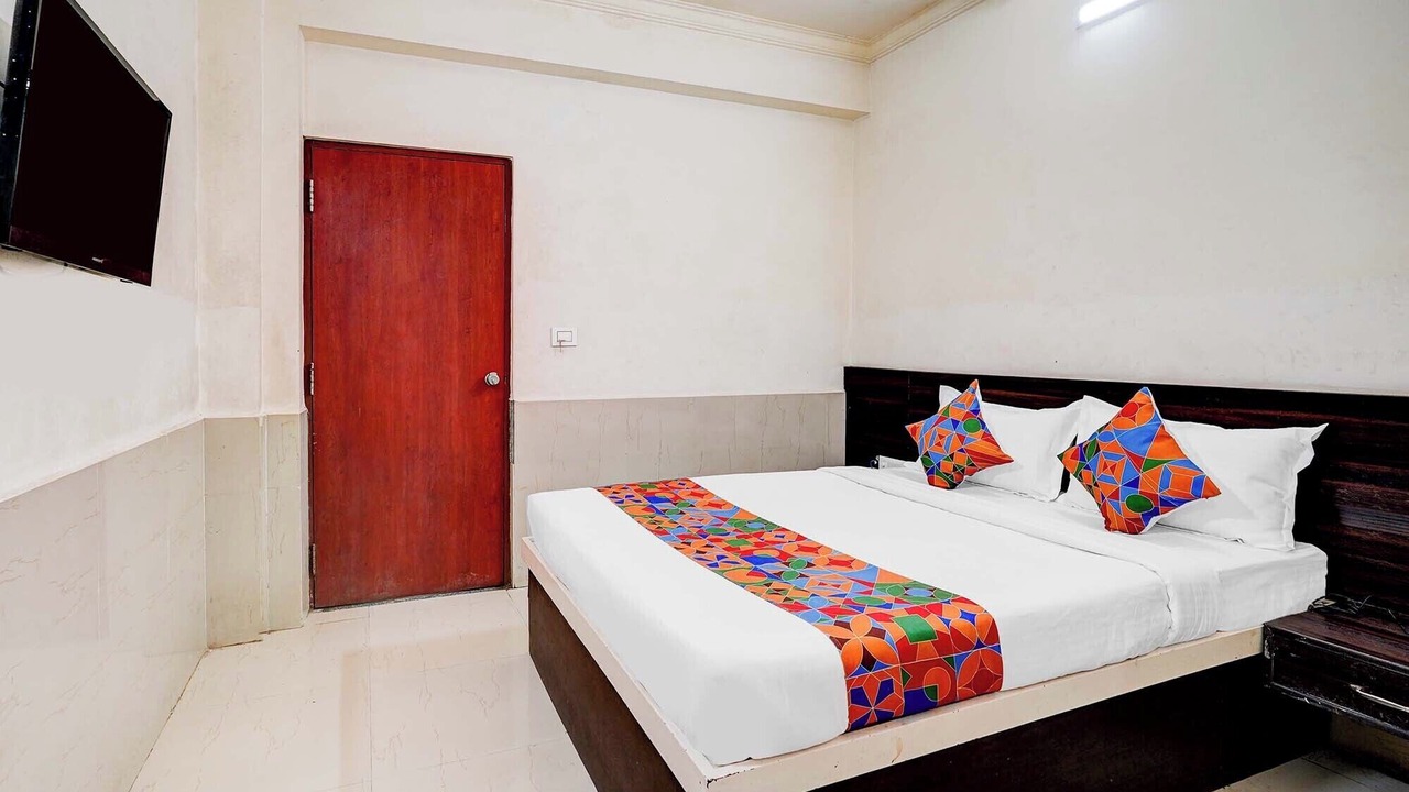 Photo of Bedroom in Chickpet