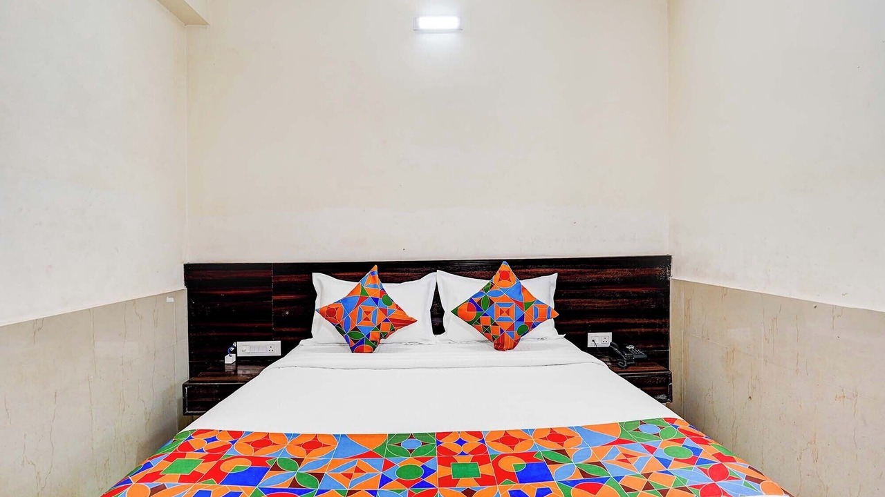 Photo of Bedroom in Chickpet