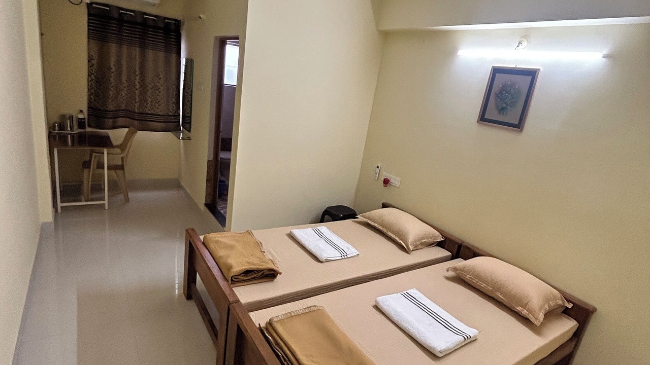 Photo of Bedroom in Hubli