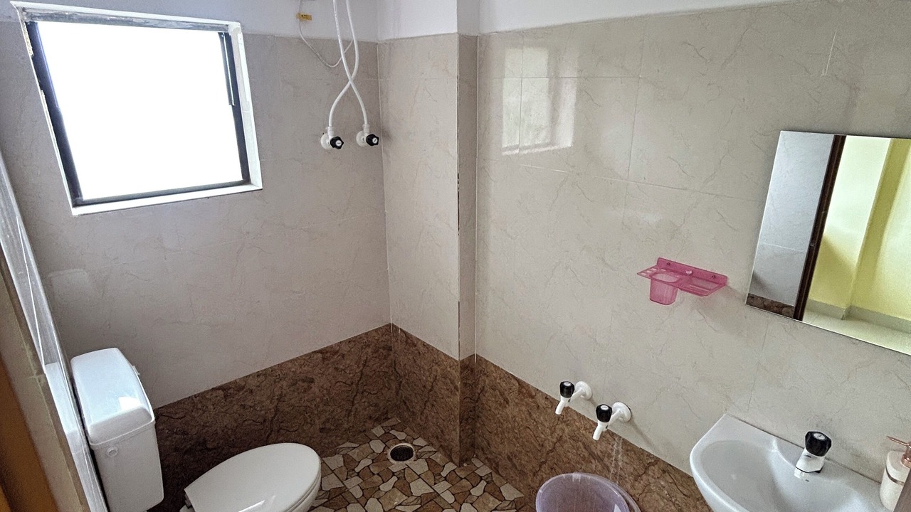 Photo of Bathroom in Hubli