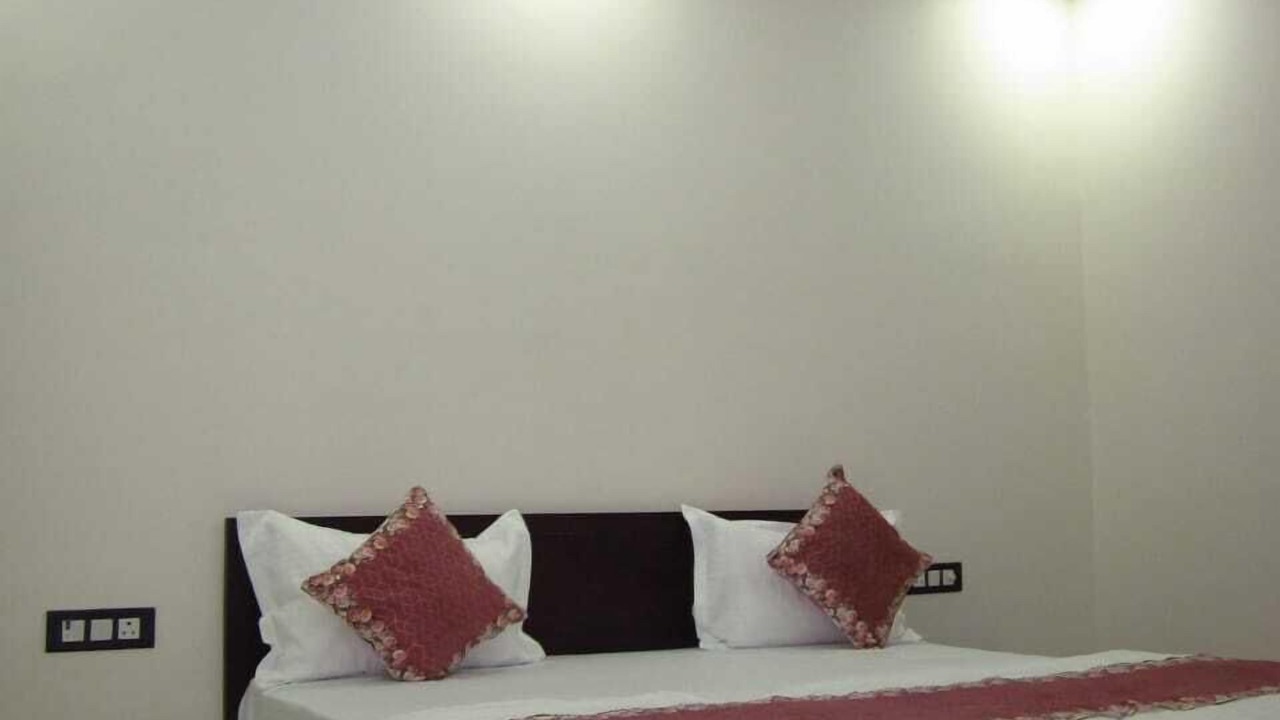 Photo of Bedroom in Faizabad