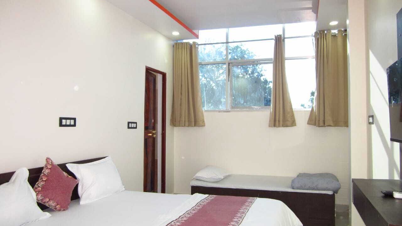 Photo of Bedroom in Faizabad