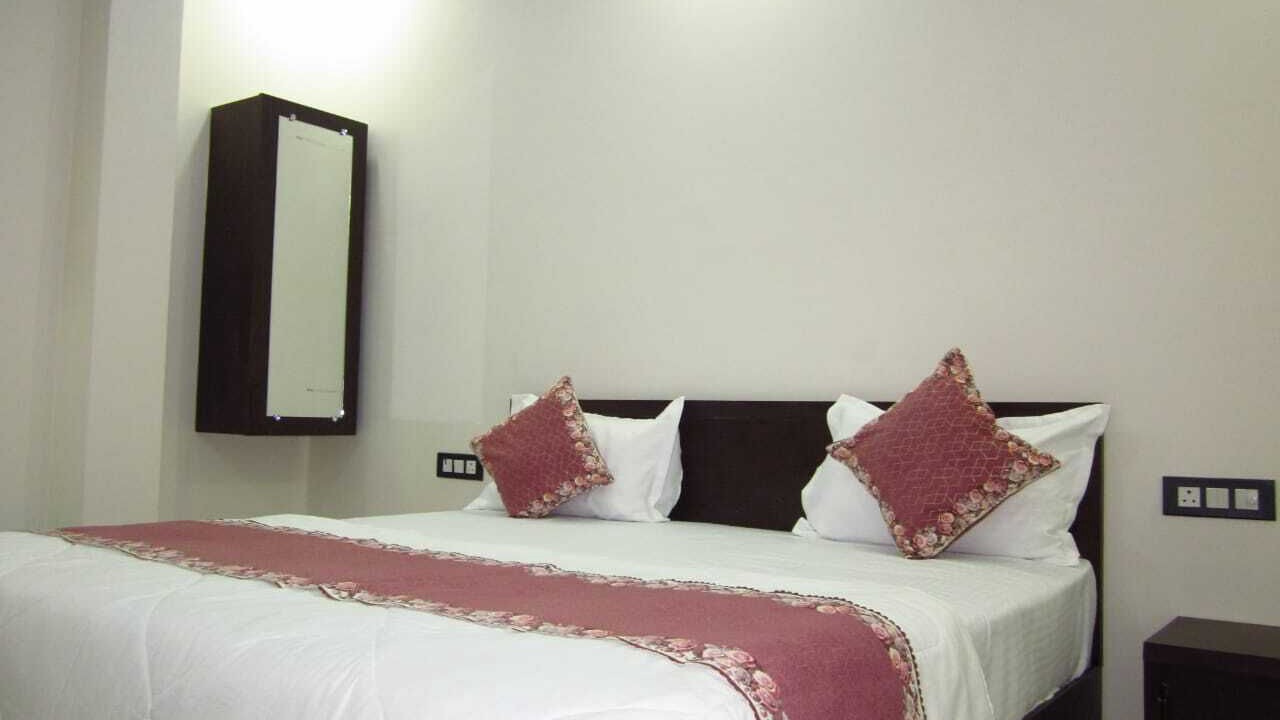 Photo of Bedroom in Faizabad