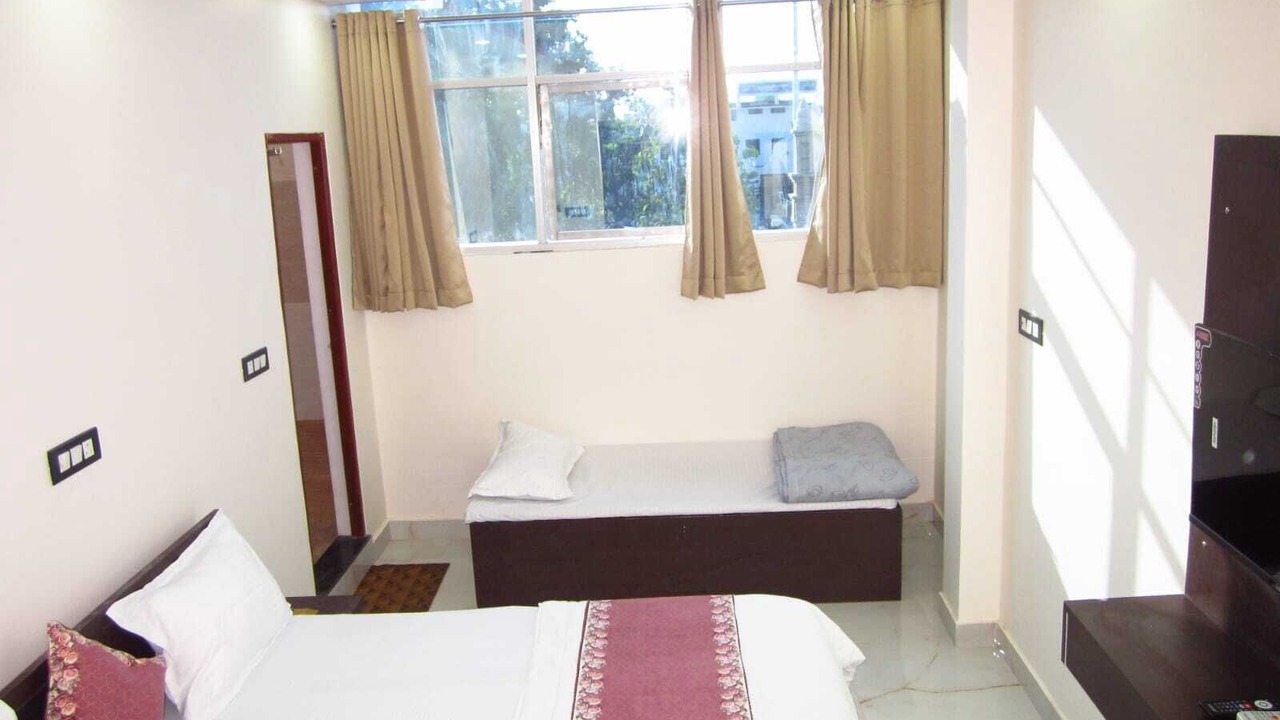 Photo of Bedroom in Faizabad