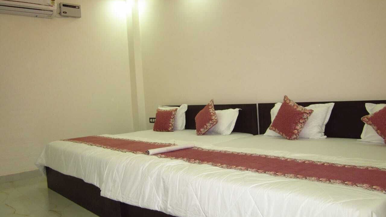 Photo of Bedroom in Faizabad