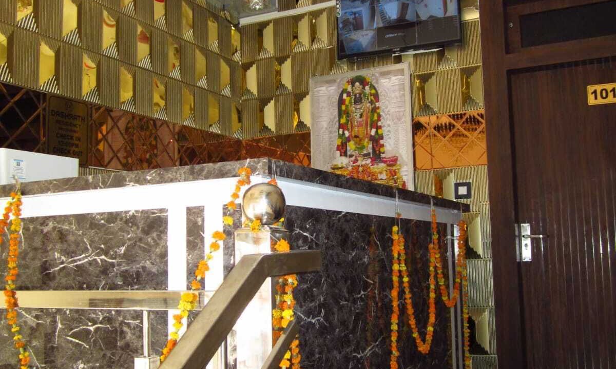 Photo of Livingroom in Faizabad