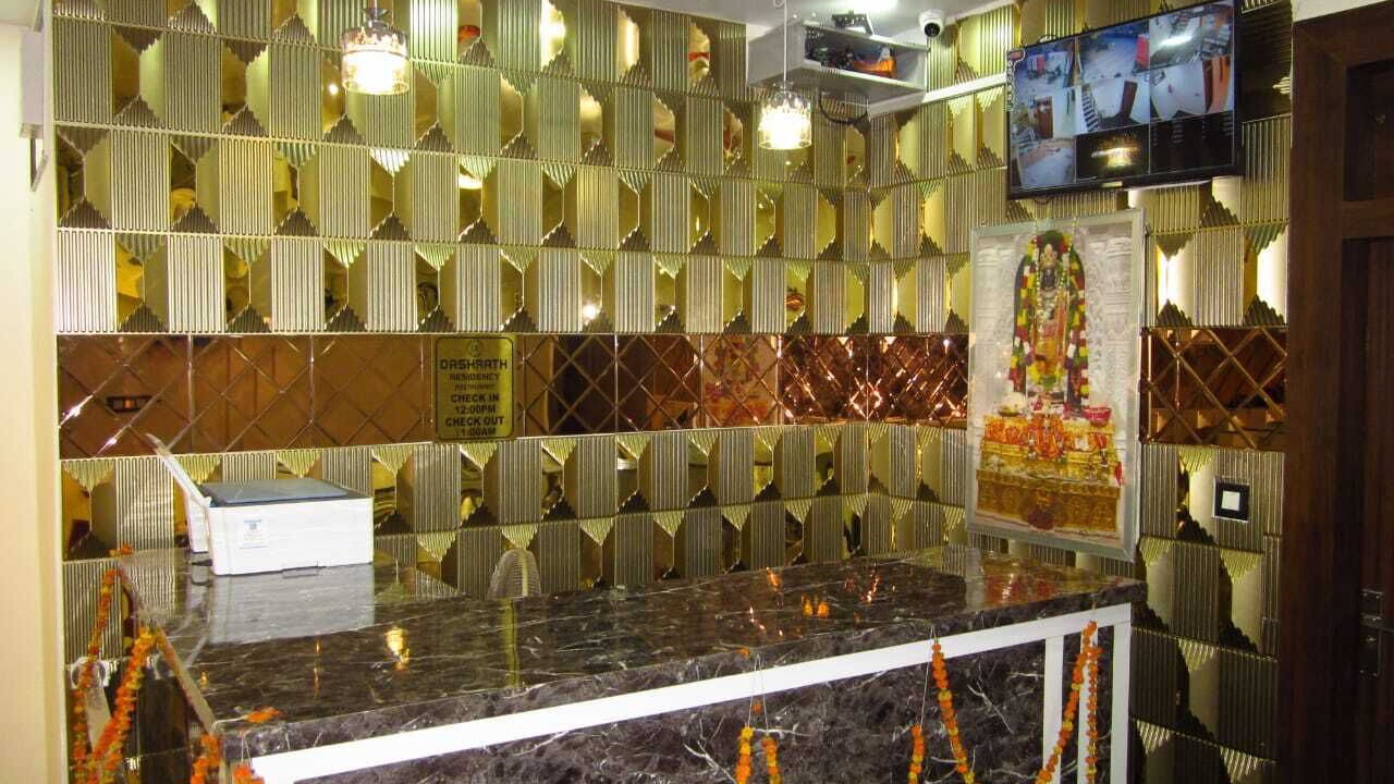 Photo of Livingroom in Faizabad