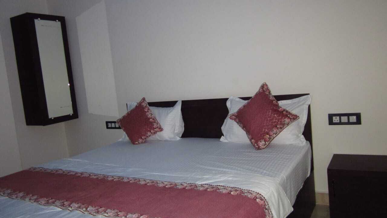 Photo of Bedroom in Faizabad