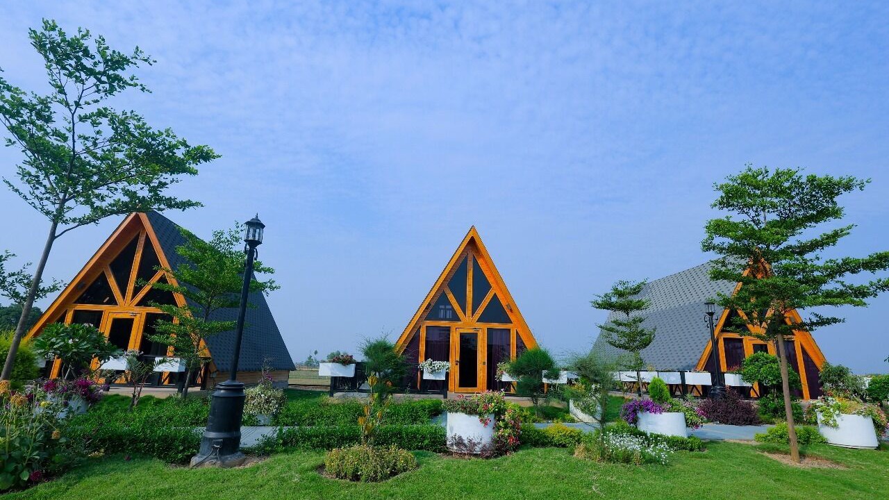 Photo of Outdoor in Bara Banki