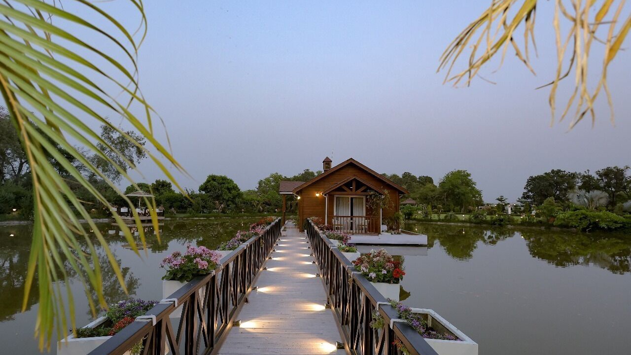 Photo of Outdoor in Bara Banki