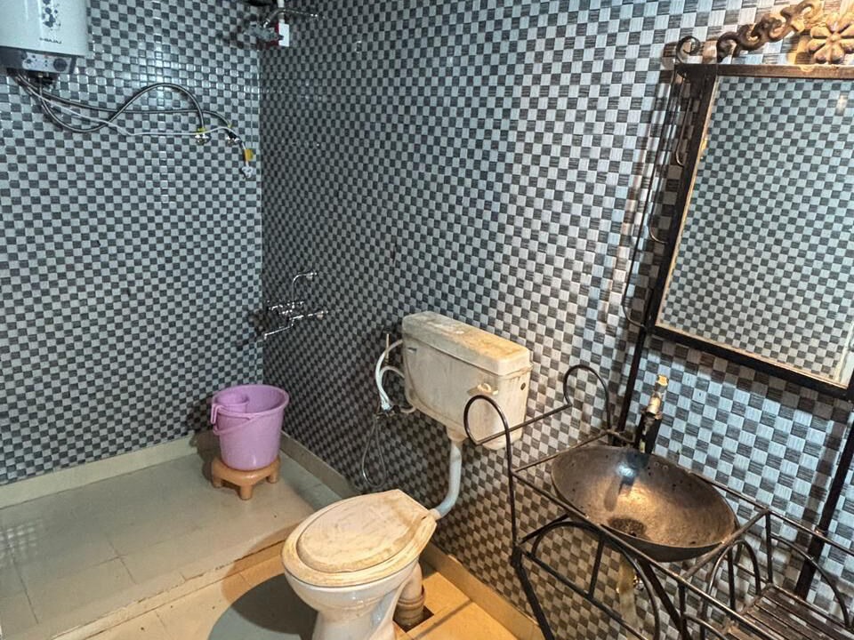 Photo of Bathroom in Jhargram