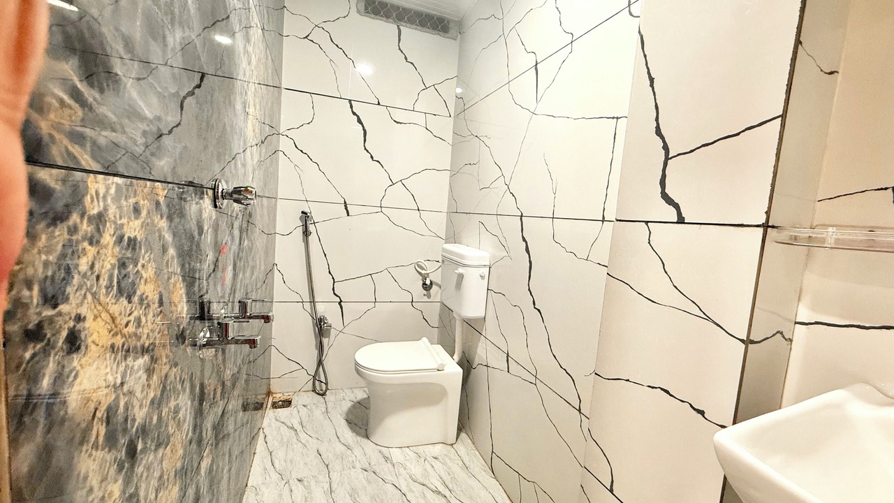 Photo of Bathroom in Ujjain