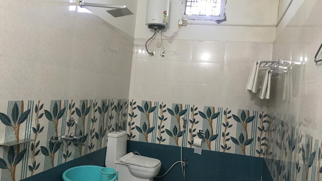 Photo of Bathroom in Bhira