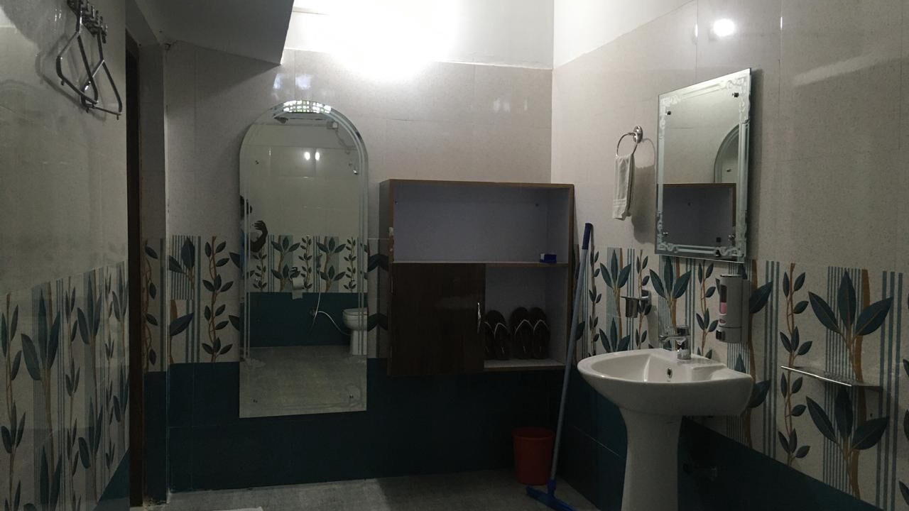 Photo of Bathroom in Bhira