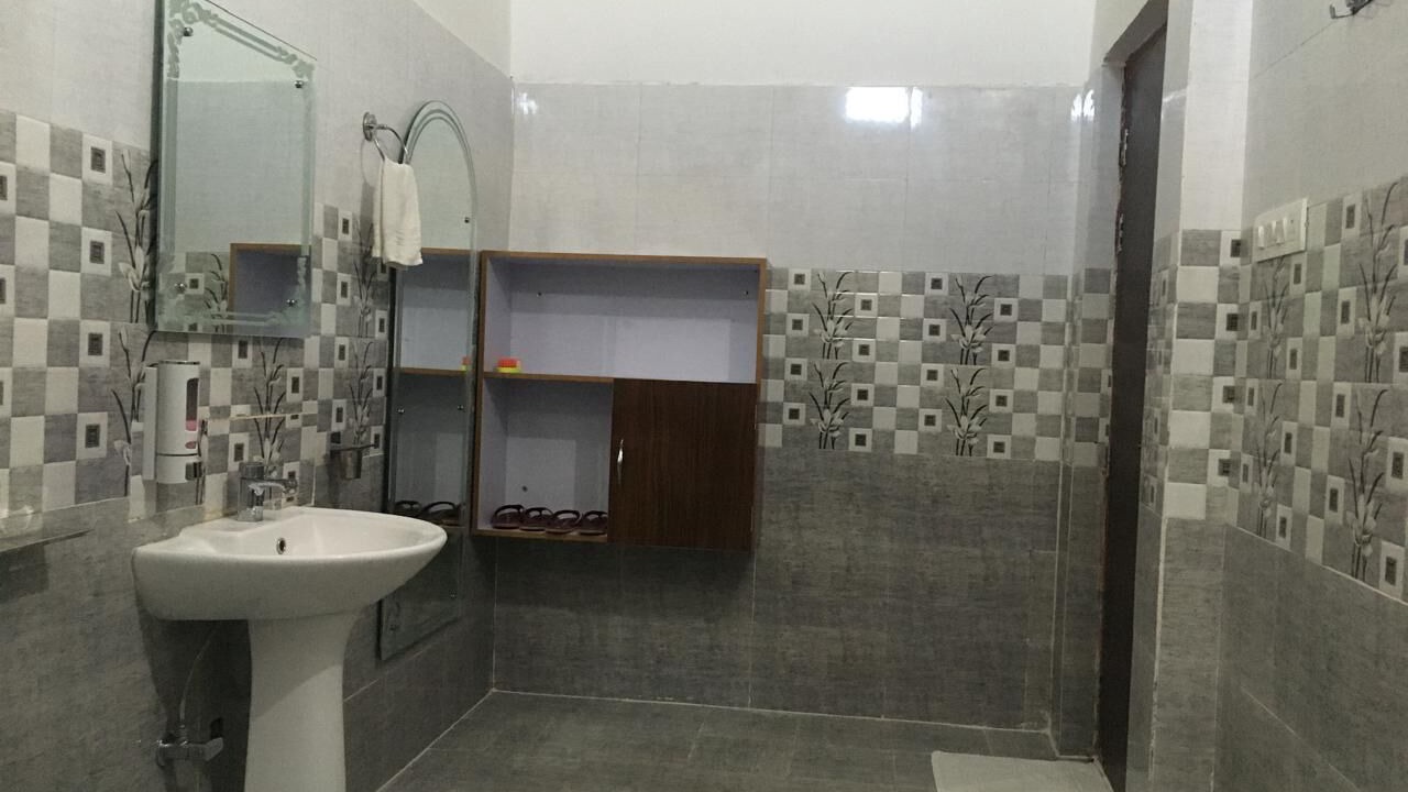 Photo of Bathroom in Bhira