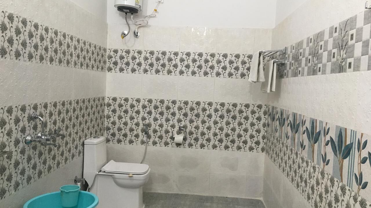 Photo of Bathroom in Bhira