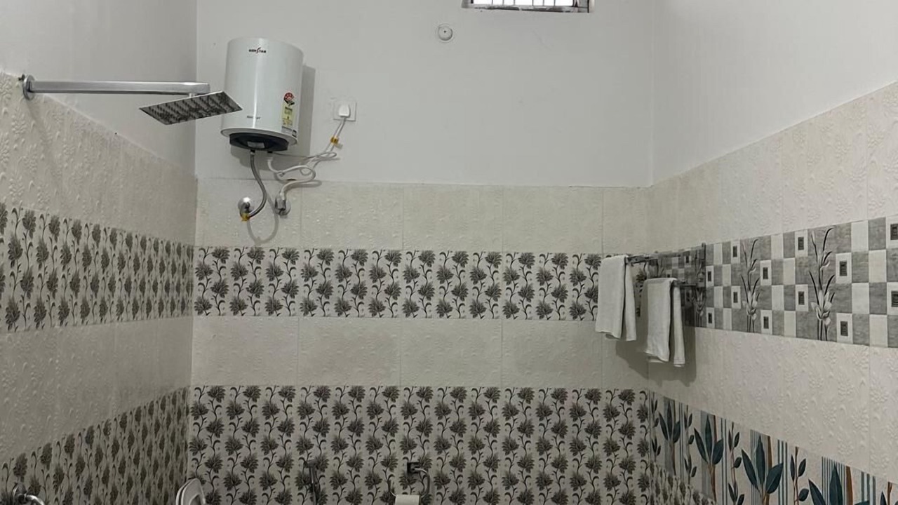 Photo of Bathroom in Bhira