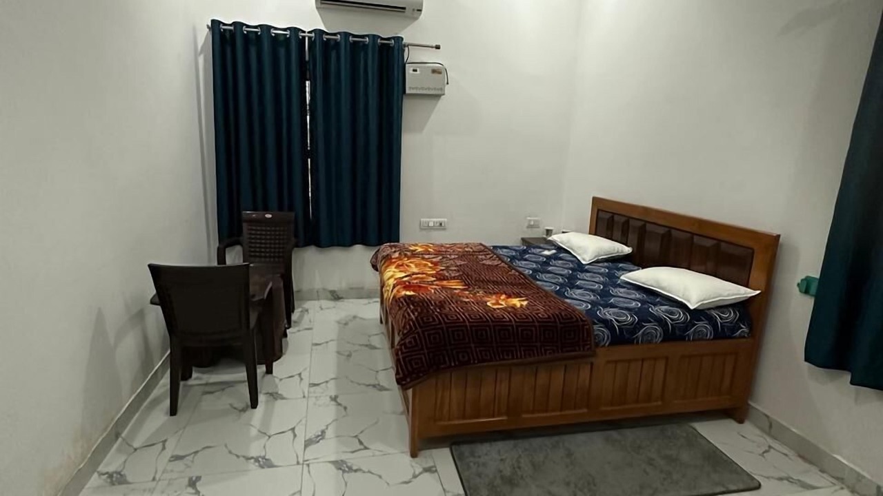 Photo of Bedroom in Bhira