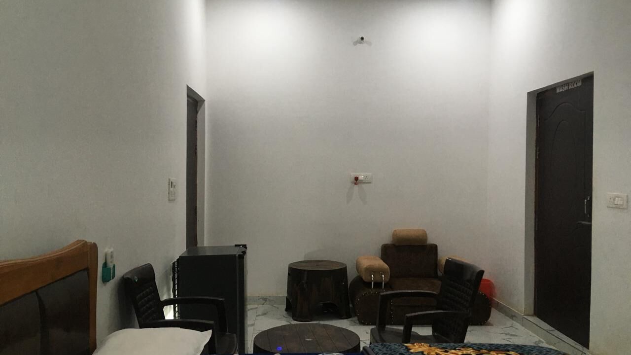 Photo of Bedroom in Bhira