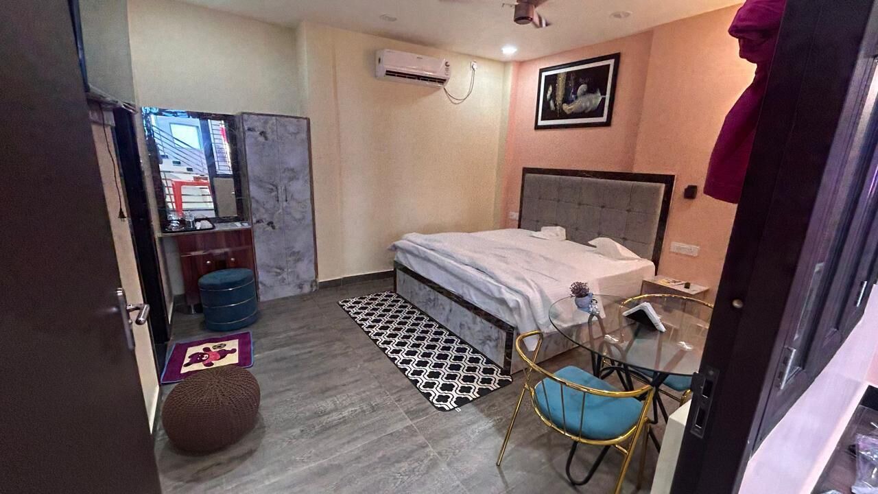 Photo of Bedroom in Jalaun