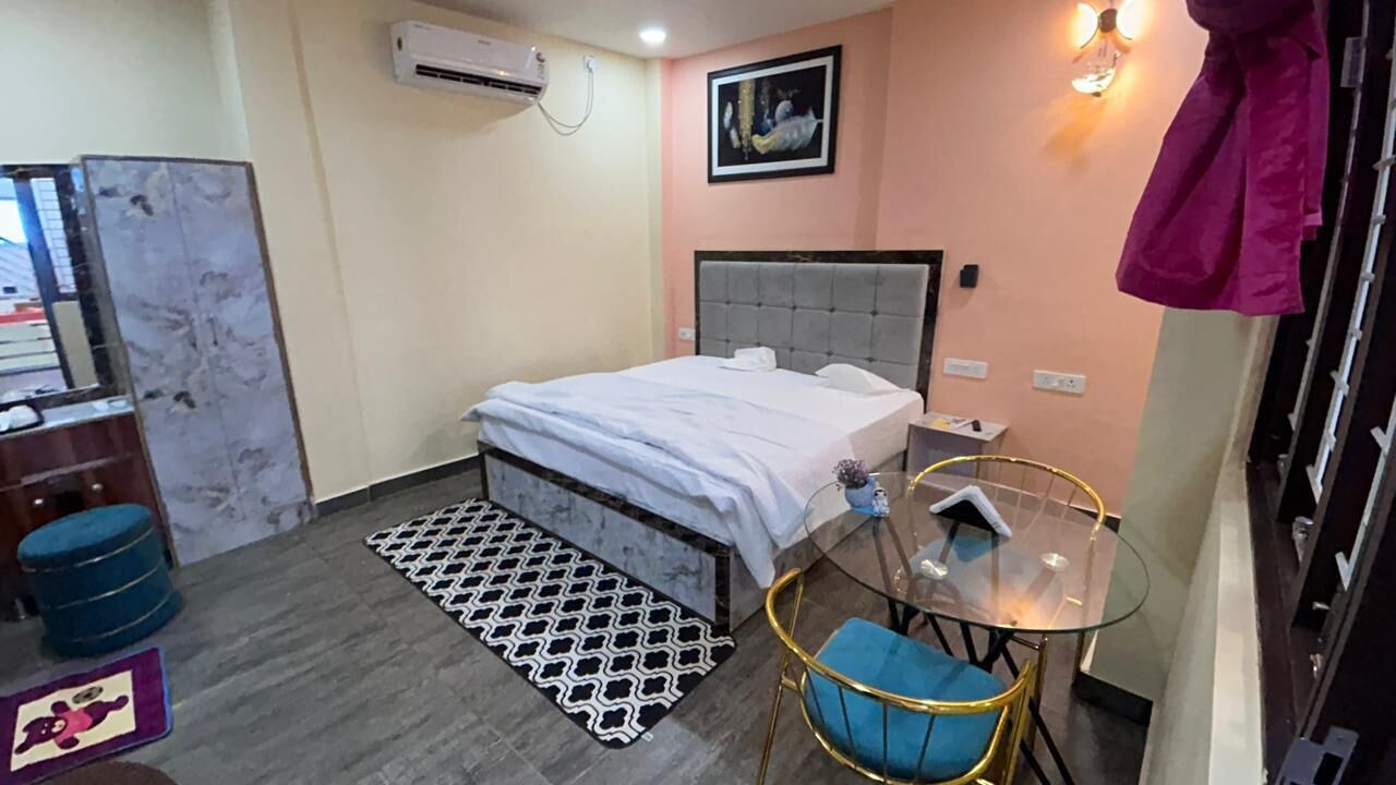 Photo of Bedroom in Jalaun