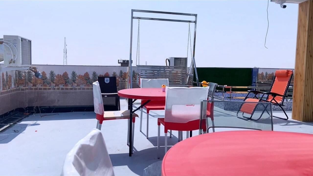 Photo of Patio Balcony in Jalaun