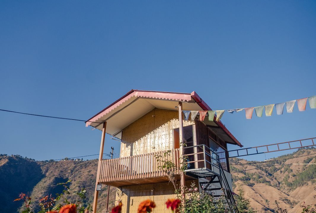 Photo of Outdoor in Chakrata