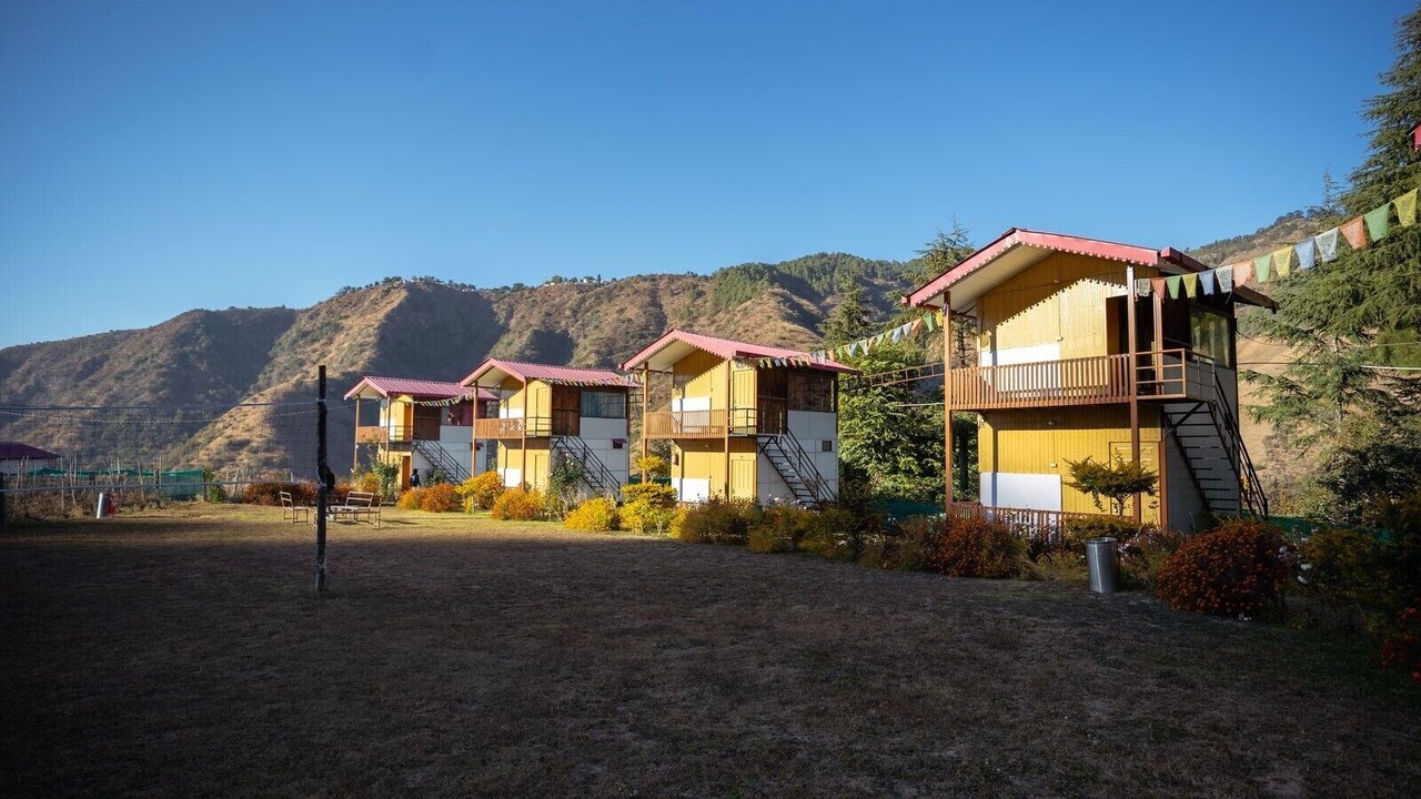 Photo of Outdoor in Chakrata