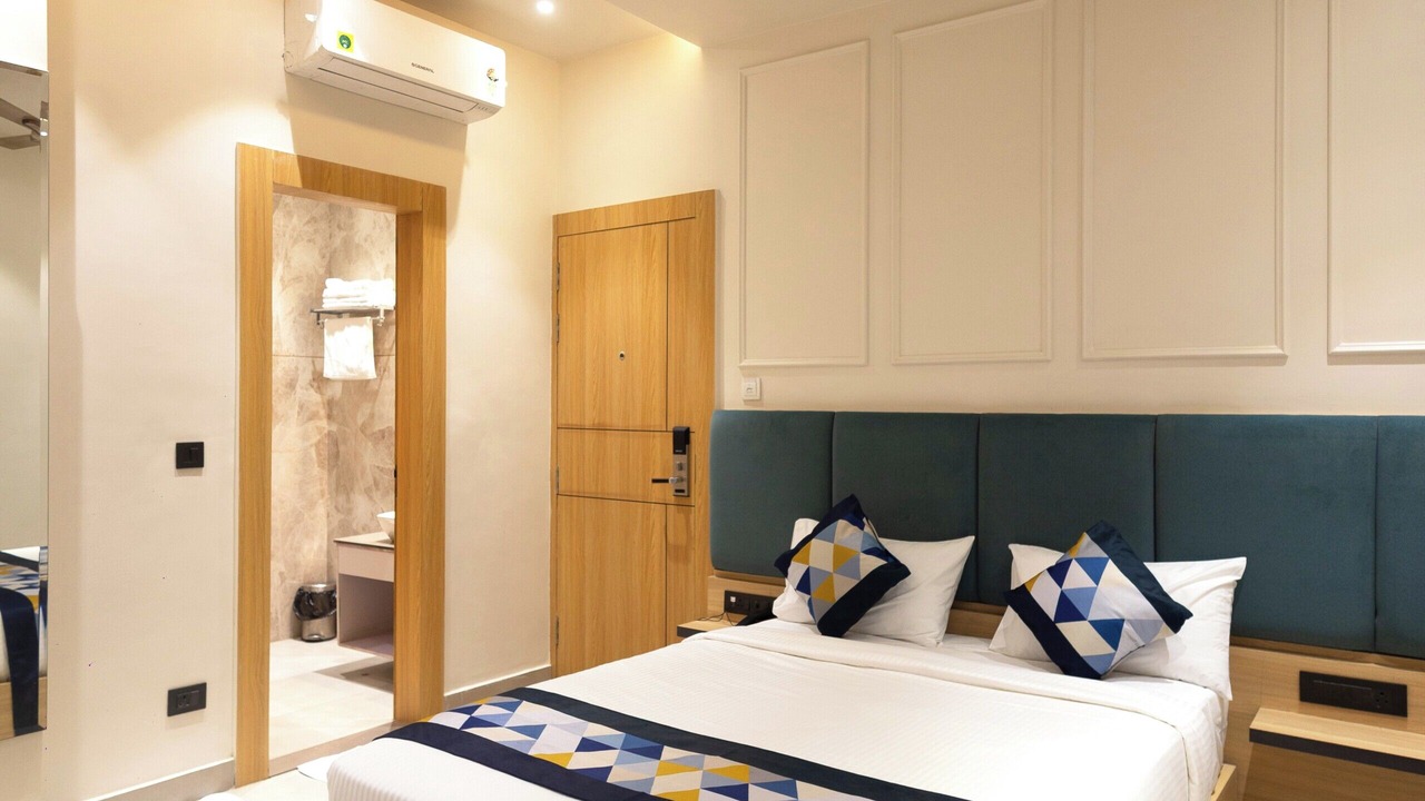 Photo of Bedroom in Sigra