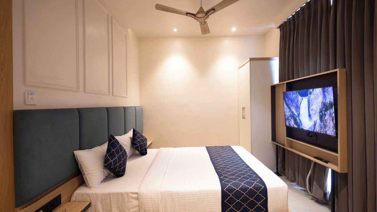 Photo of Bedroom in Sigra