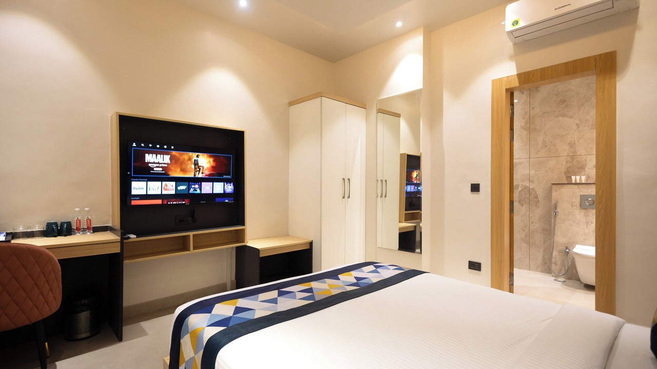 Photo of Bedroom in Sigra