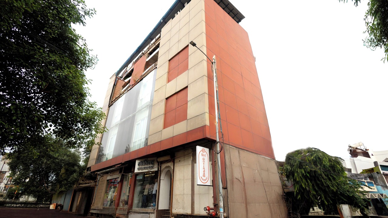 Photo of Outdoor in Sigra
