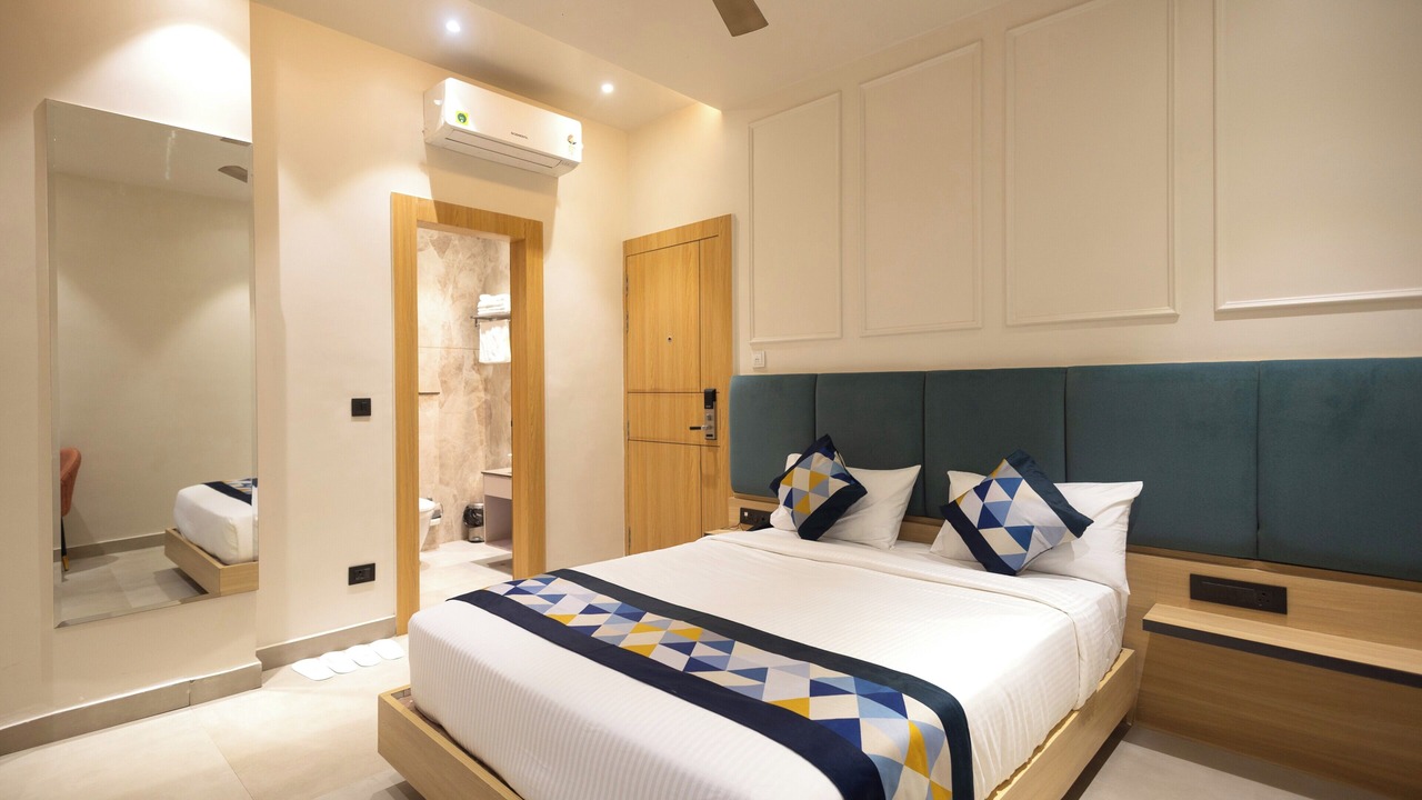 Photo of Bedroom in Sigra